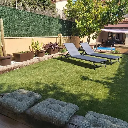 Another Day In Paradise Holiday home *
