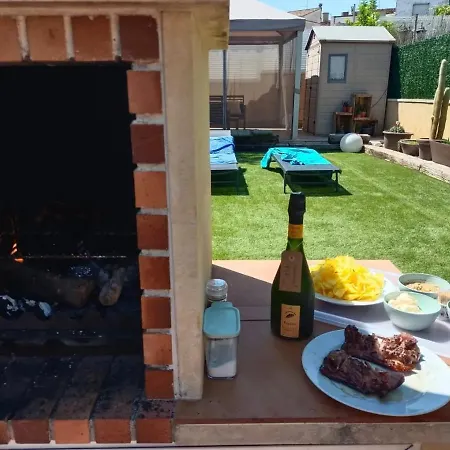 Another Day In Paradise Holiday home