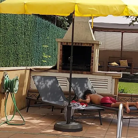 Another Day In Paradise Holiday home *