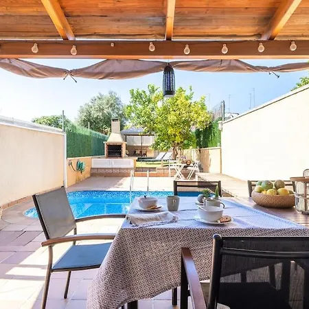 Another Day In Paradise Holiday home *